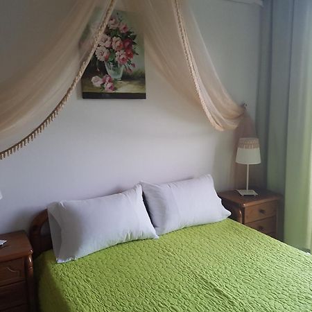 Georgia Old Town Apartments Rhodes City Δωμάτιο φωτογραφία