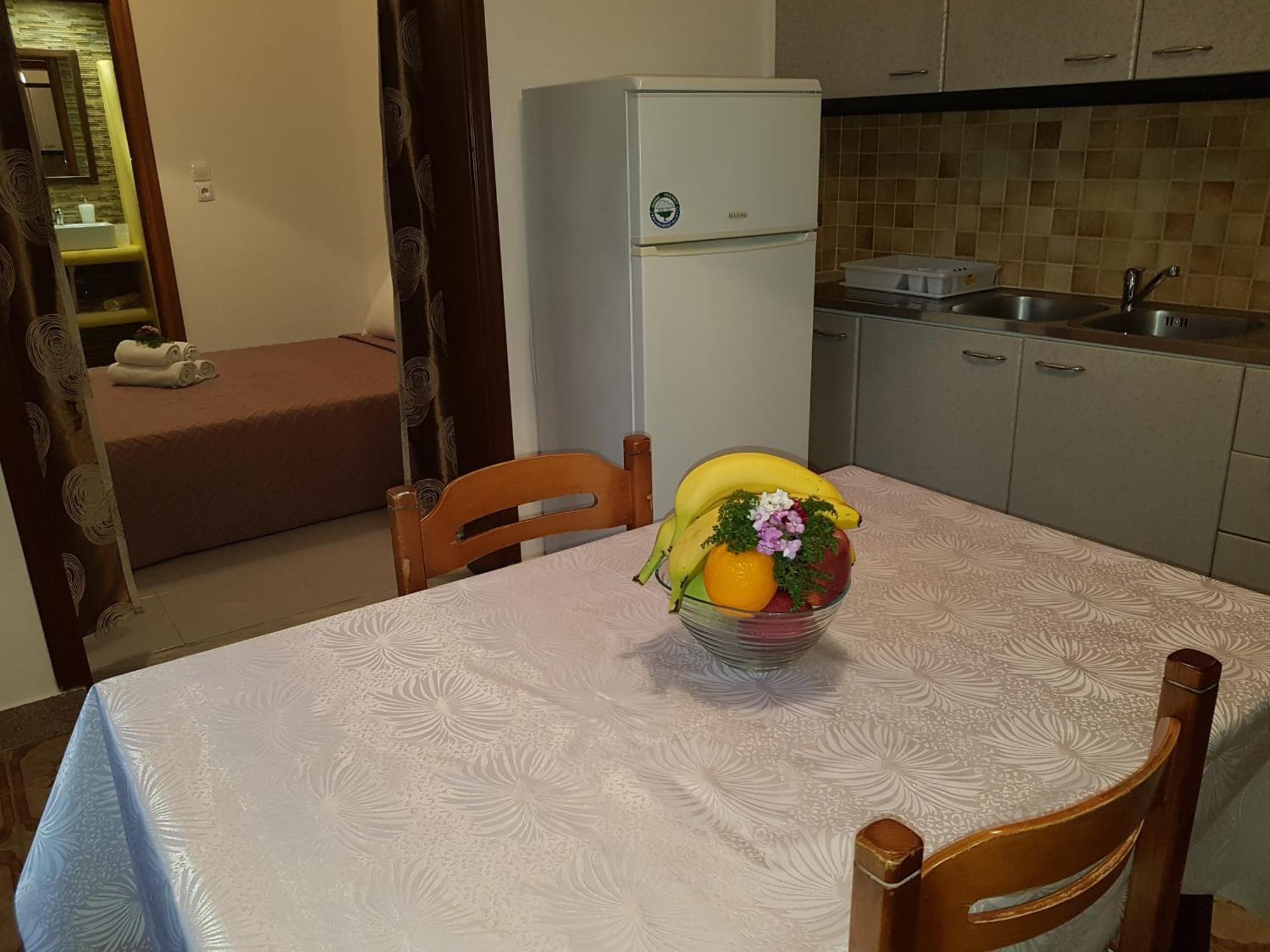 Georgia Old Town Apartments Rhodes City Εξωτερικό φωτογραφία