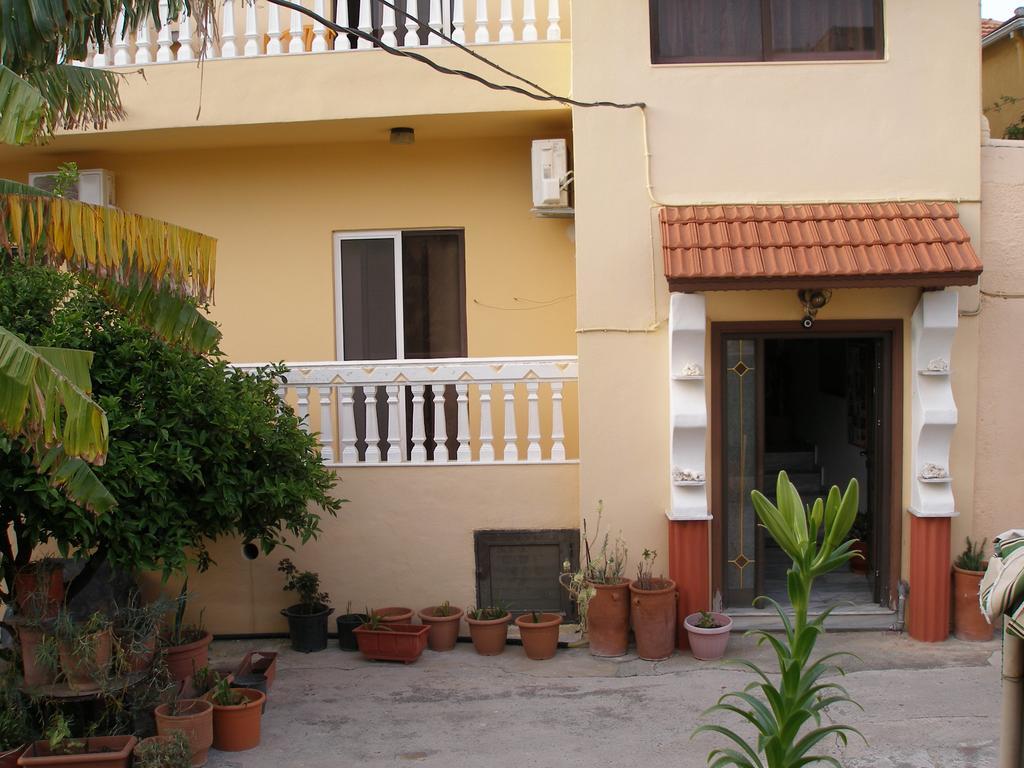 Georgia Old Town Apartments Rhodes City Εξωτερικό φωτογραφία