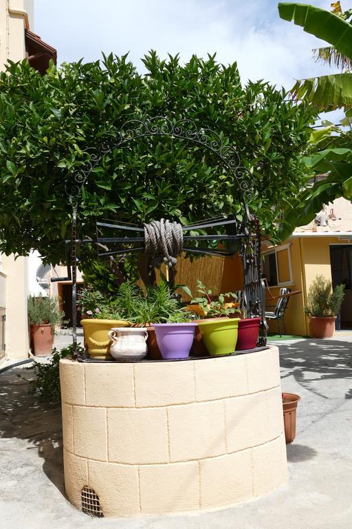 Georgia Old Town Apartments Rhodes City Εξωτερικό φωτογραφία