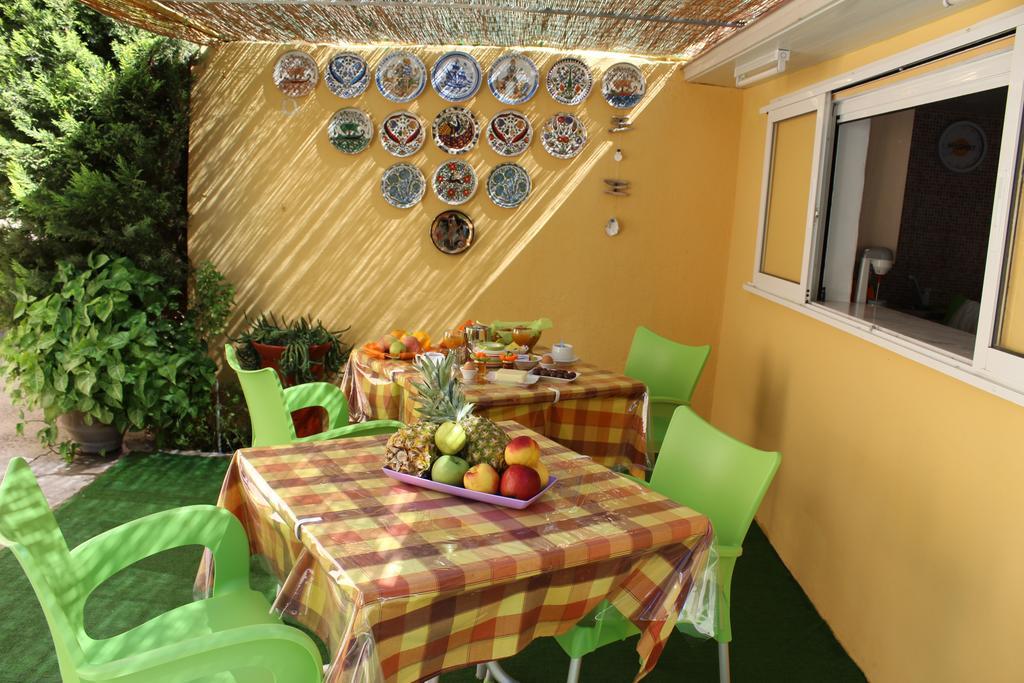 Georgia Old Town Apartments Rhodes City Εξωτερικό φωτογραφία