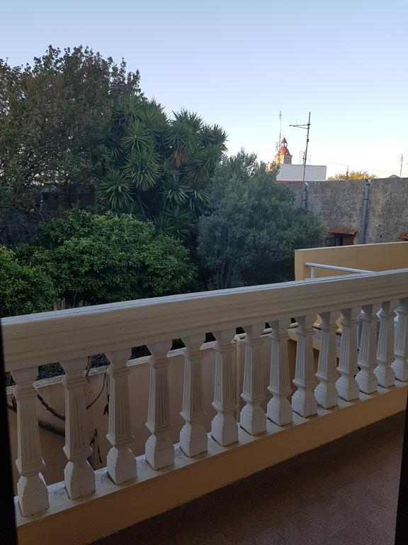 Georgia Old Town Apartments Rhodes City Εξωτερικό φωτογραφία