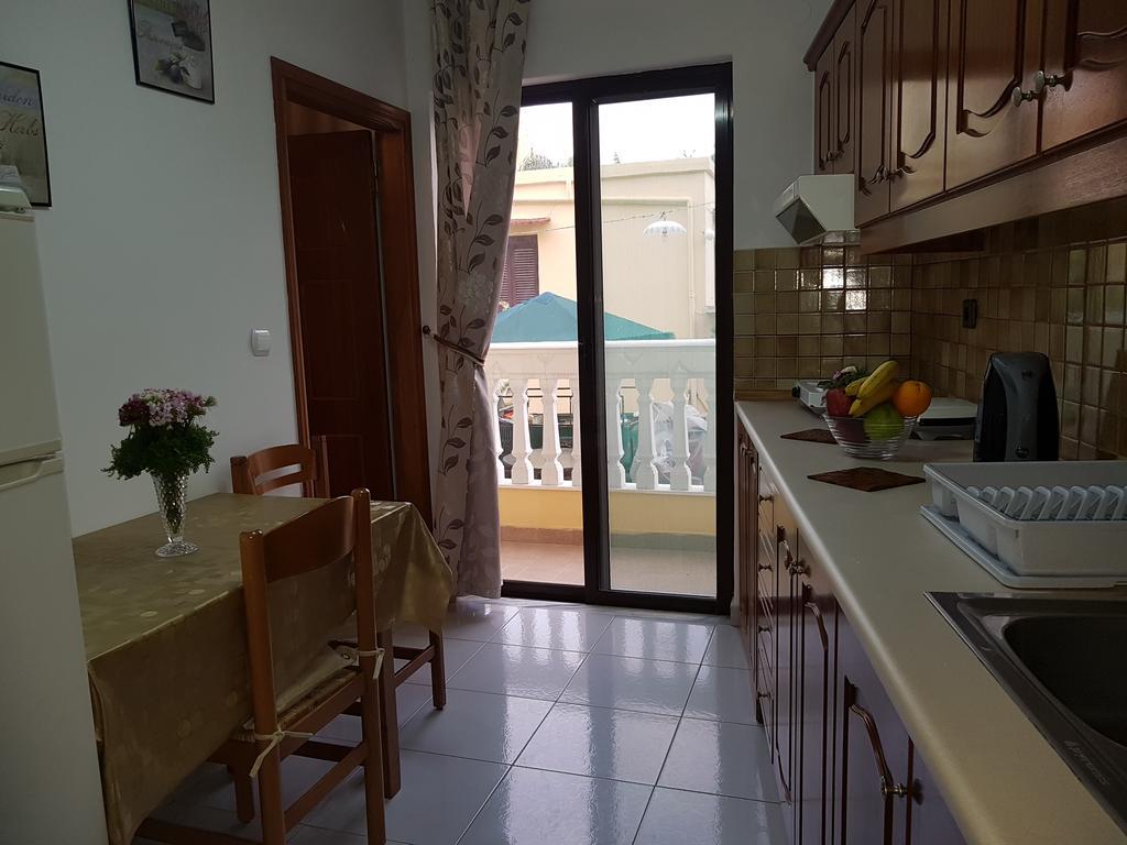 Georgia Old Town Apartments Rhodes City Εξωτερικό φωτογραφία