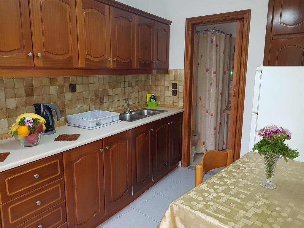 Georgia Old Town Apartments Rhodes City Εξωτερικό φωτογραφία