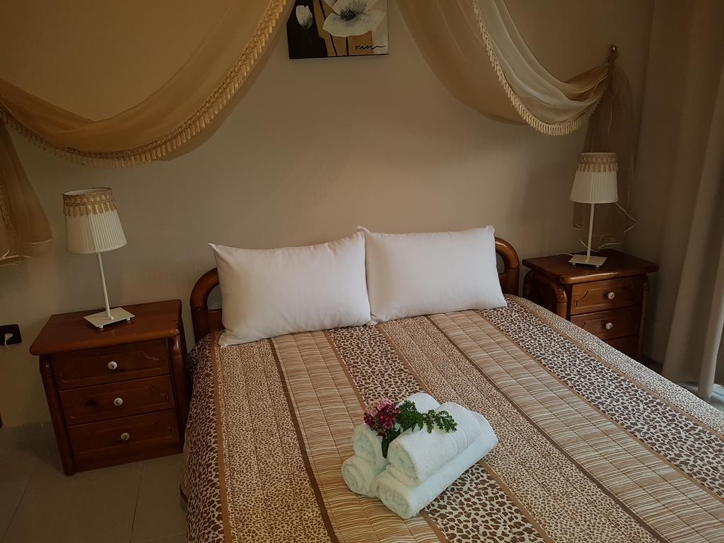 Georgia Old Town Apartments Rhodes City Εξωτερικό φωτογραφία