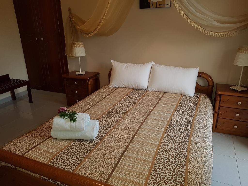 Georgia Old Town Apartments Rhodes City Εξωτερικό φωτογραφία