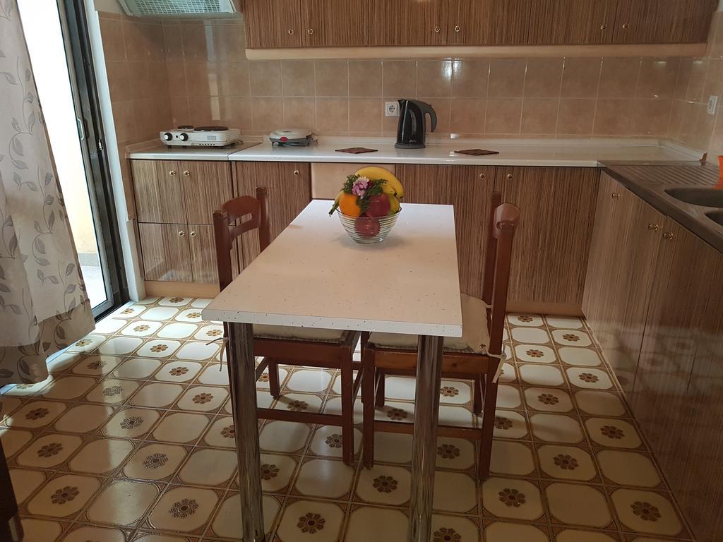 Georgia Old Town Apartments Rhodes City Εξωτερικό φωτογραφία