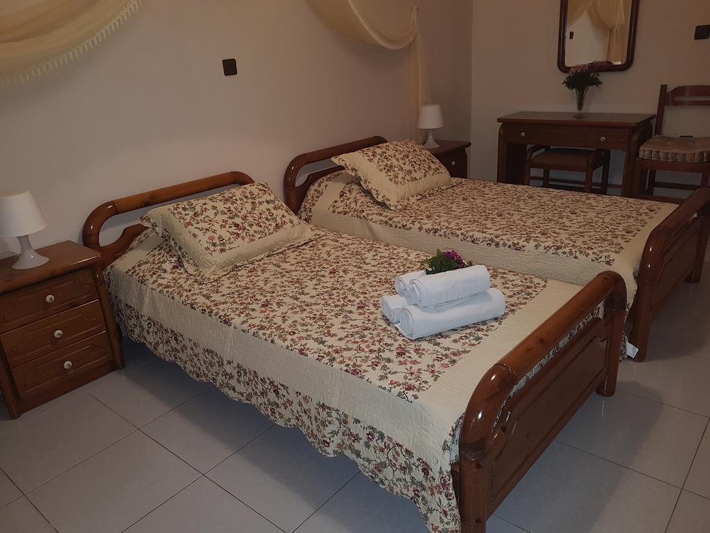 Georgia Old Town Apartments Rhodes City Εξωτερικό φωτογραφία
