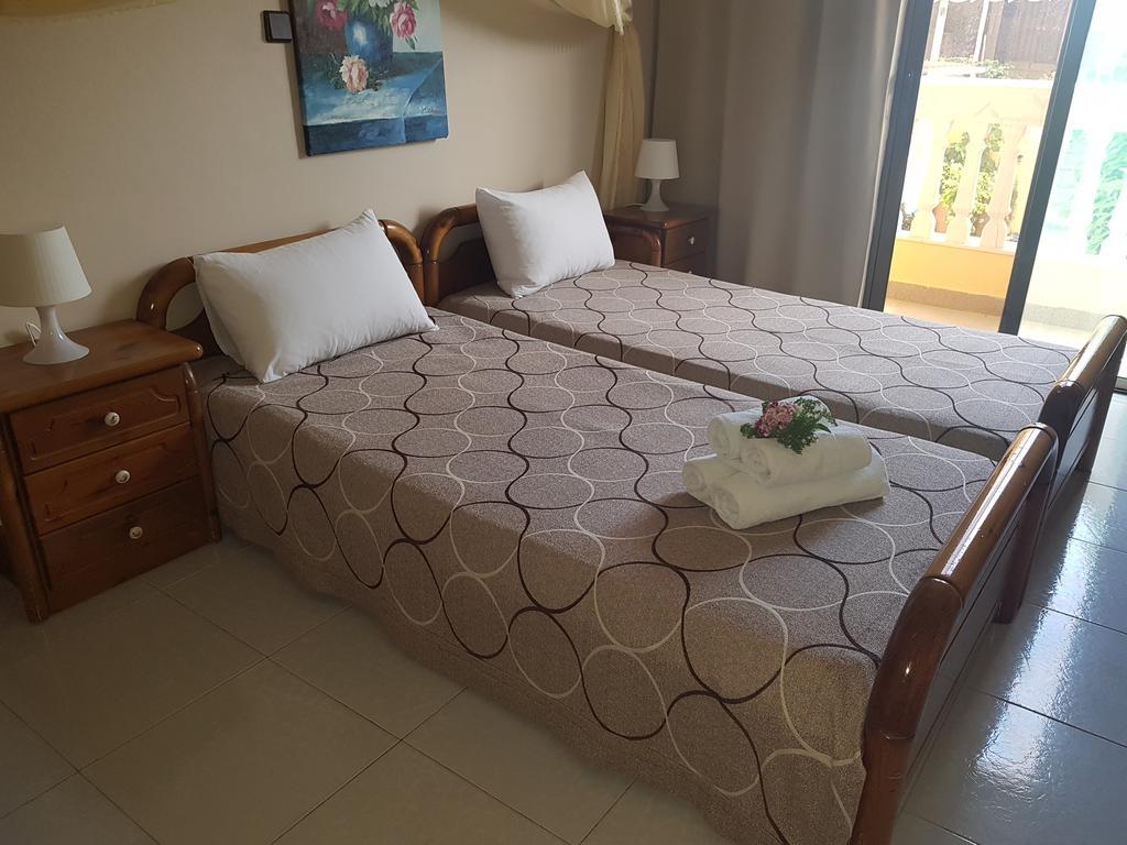 Georgia Old Town Apartments Rhodes City Εξωτερικό φωτογραφία