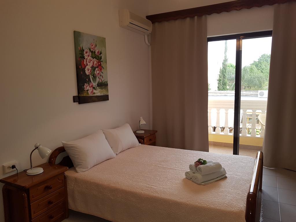 Georgia Old Town Apartments Rhodes City Εξωτερικό φωτογραφία