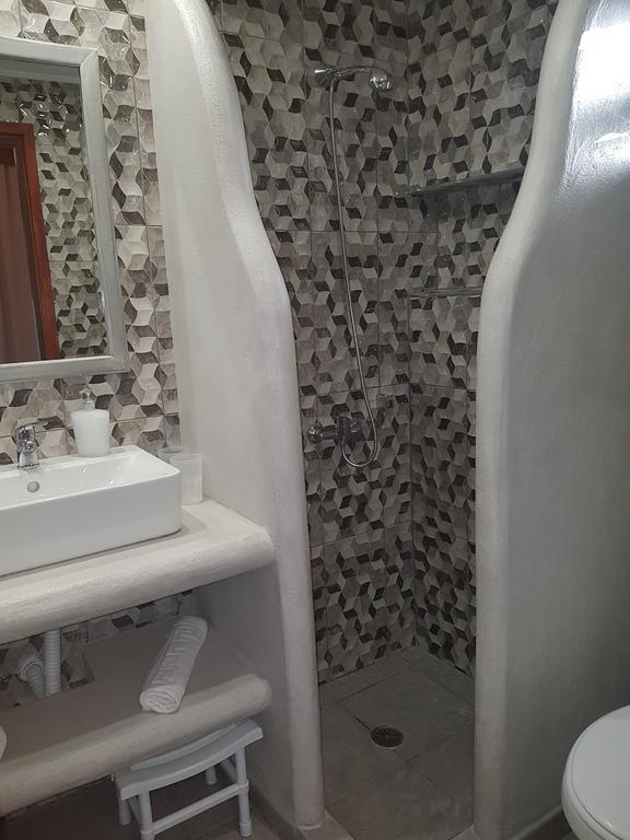 Georgia Old Town Apartments Rhodes City Εξωτερικό φωτογραφία