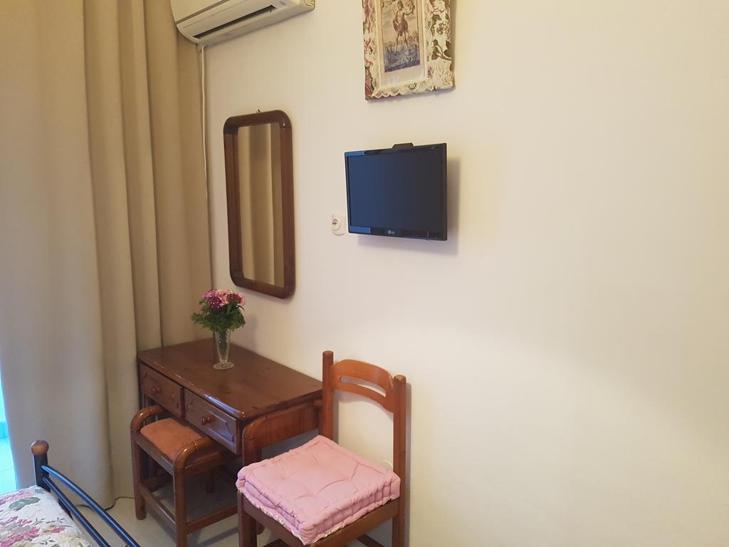 Georgia Old Town Apartments Rhodes City Εξωτερικό φωτογραφία