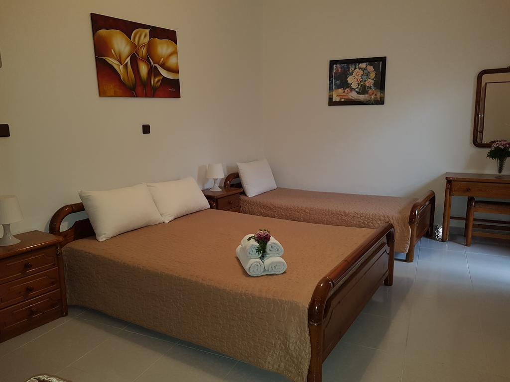 Georgia Old Town Apartments Rhodes City Εξωτερικό φωτογραφία