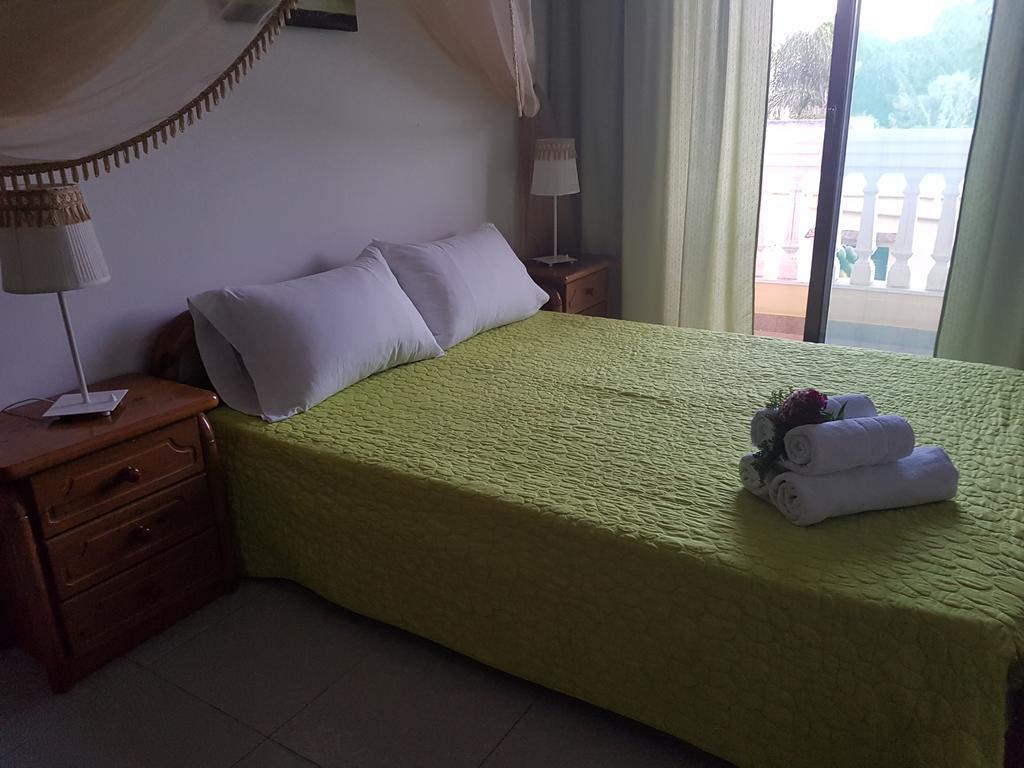 Georgia Old Town Apartments Rhodes City Εξωτερικό φωτογραφία